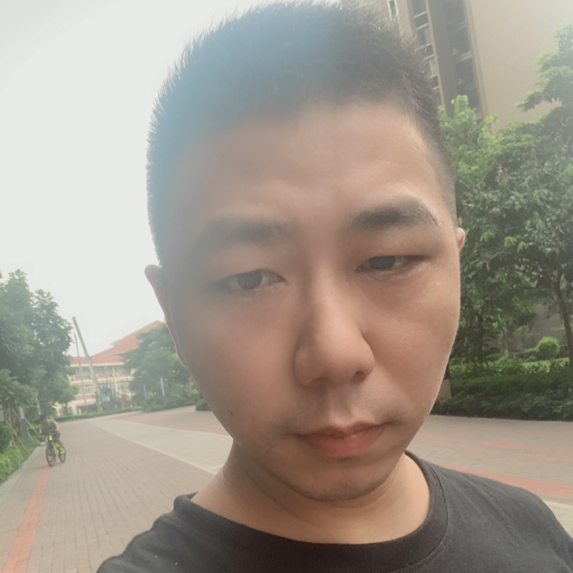 云间客的照片