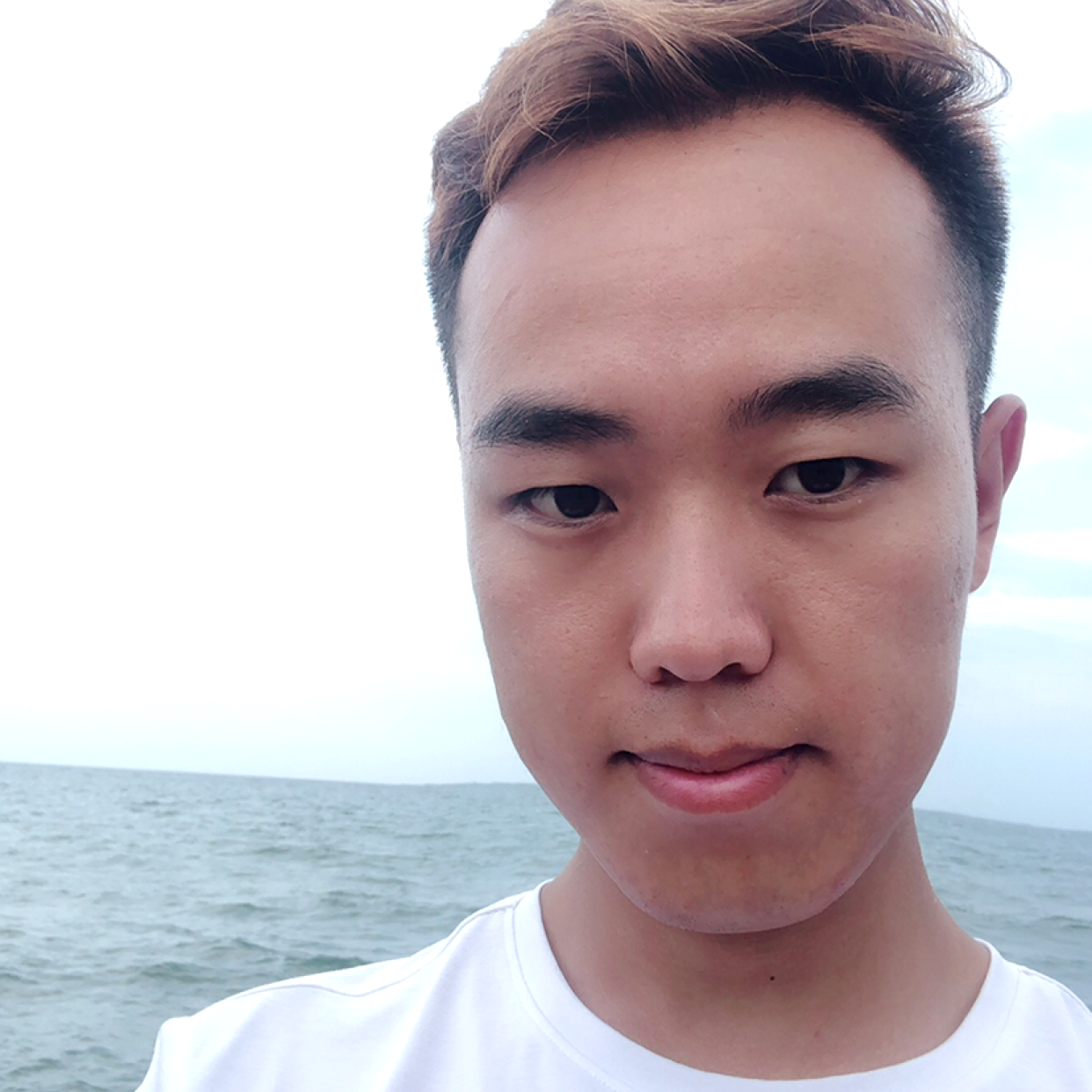 爱笑改变青琯的照片