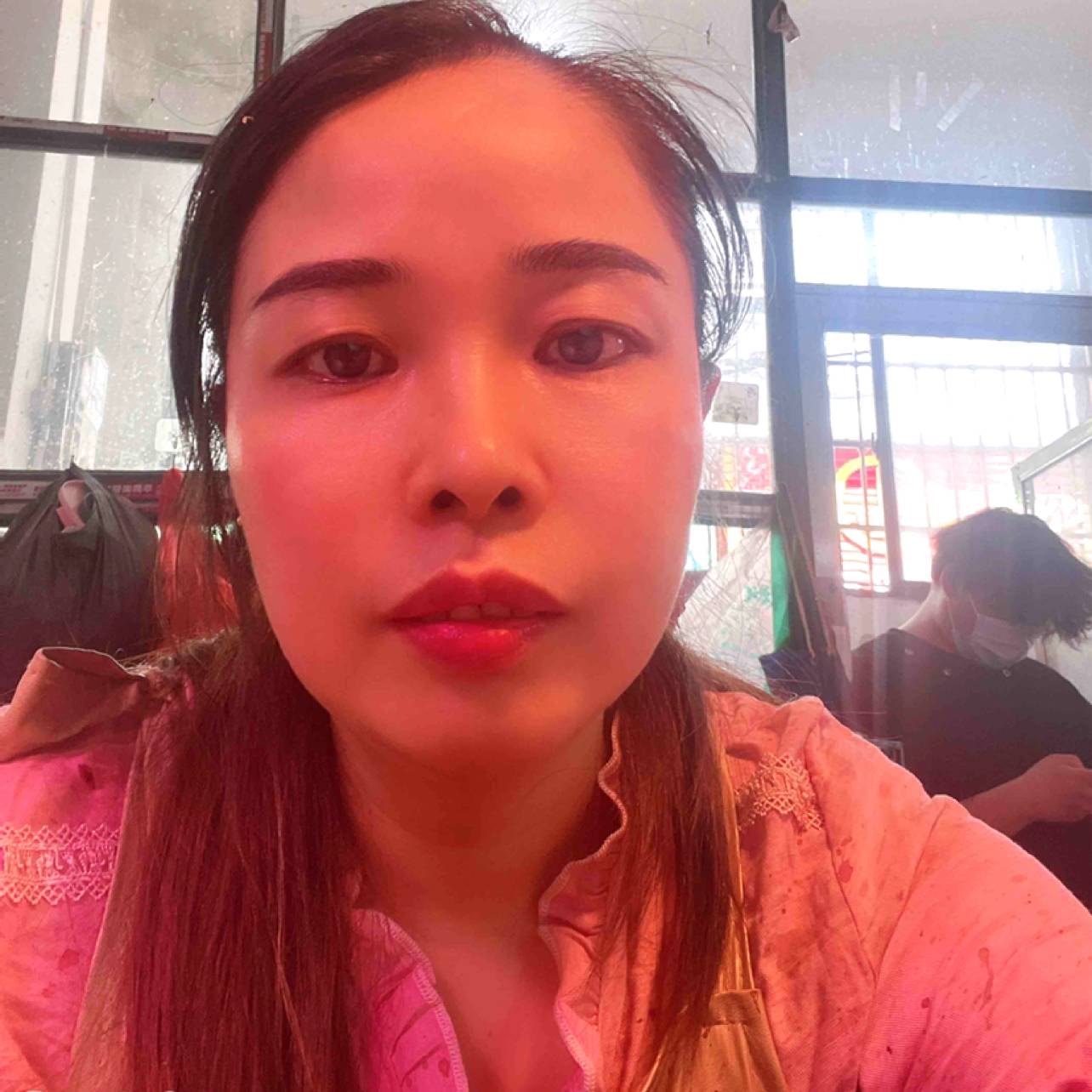 谁能悟热我的心的照片