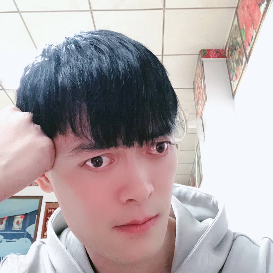 小懒猪等于妖娆的照片