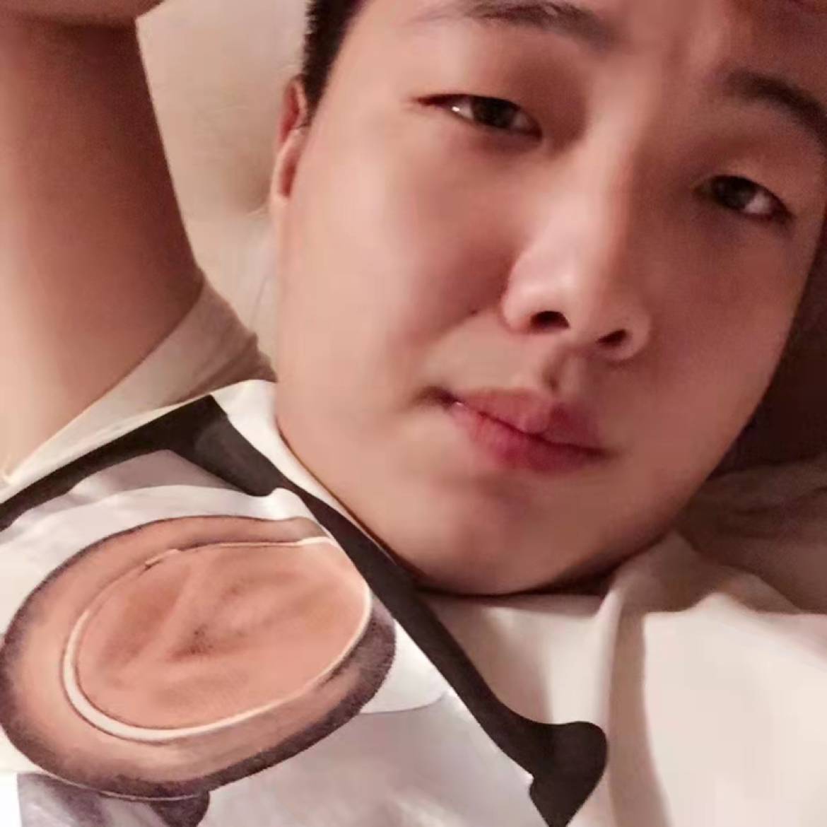 传统凝眸外套的照片