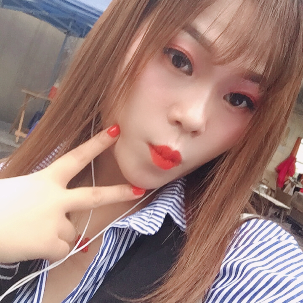 爱笑给花生的照片