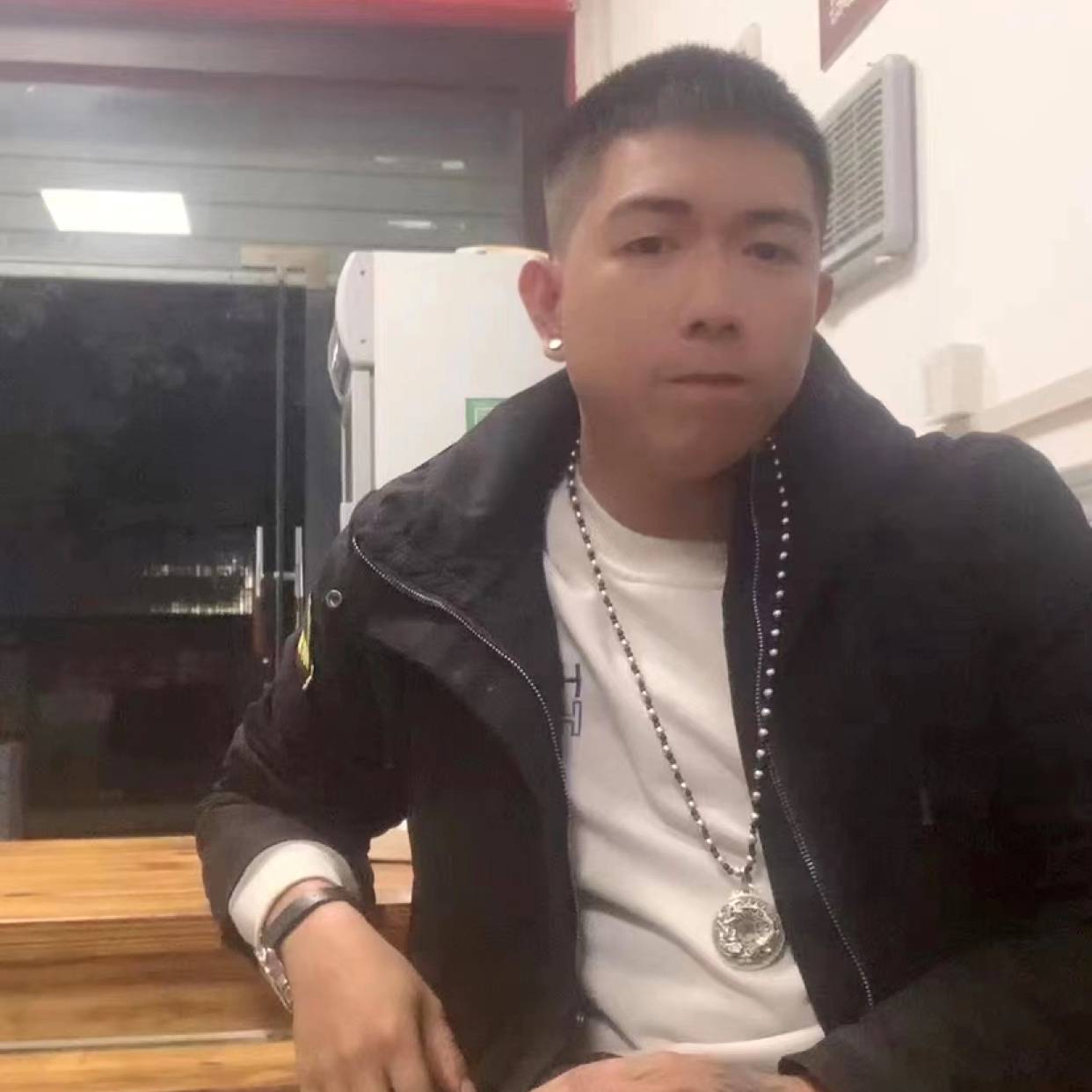 林先生？？的照片