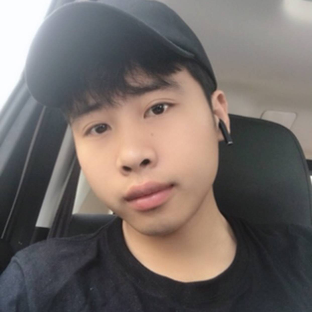 心动的照片