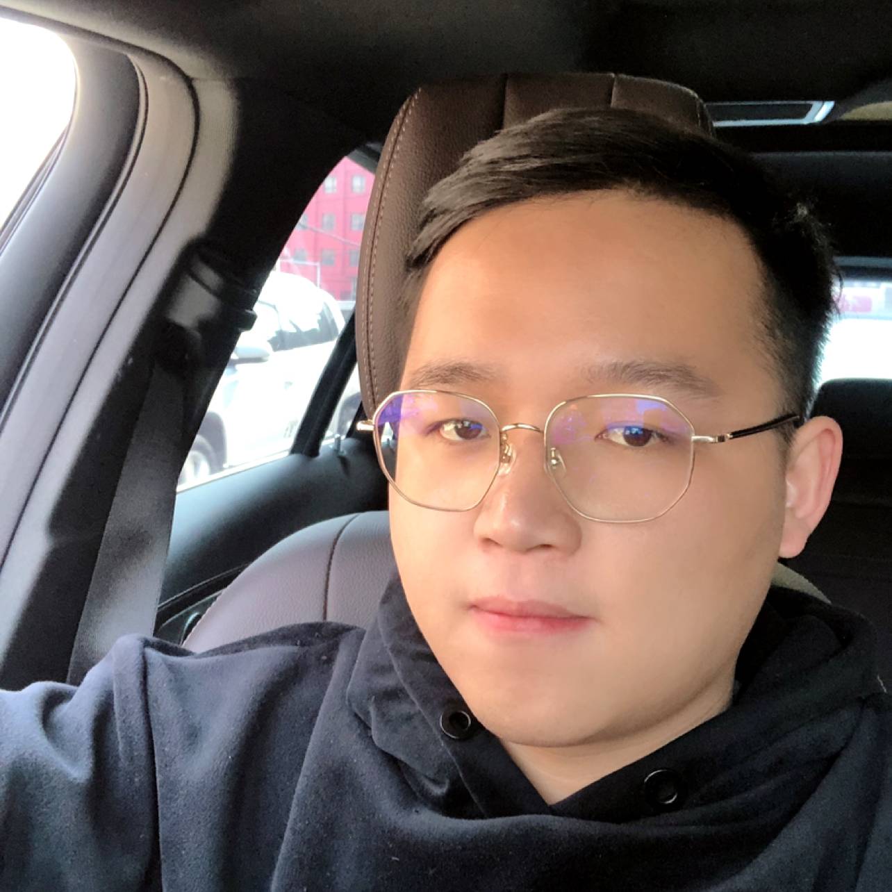 目光所及的照片