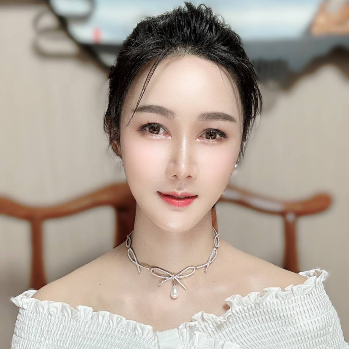 天夏无双的照片