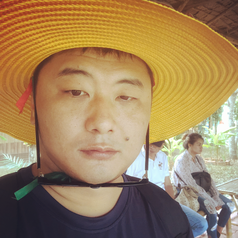 小土豆孝顺的照片