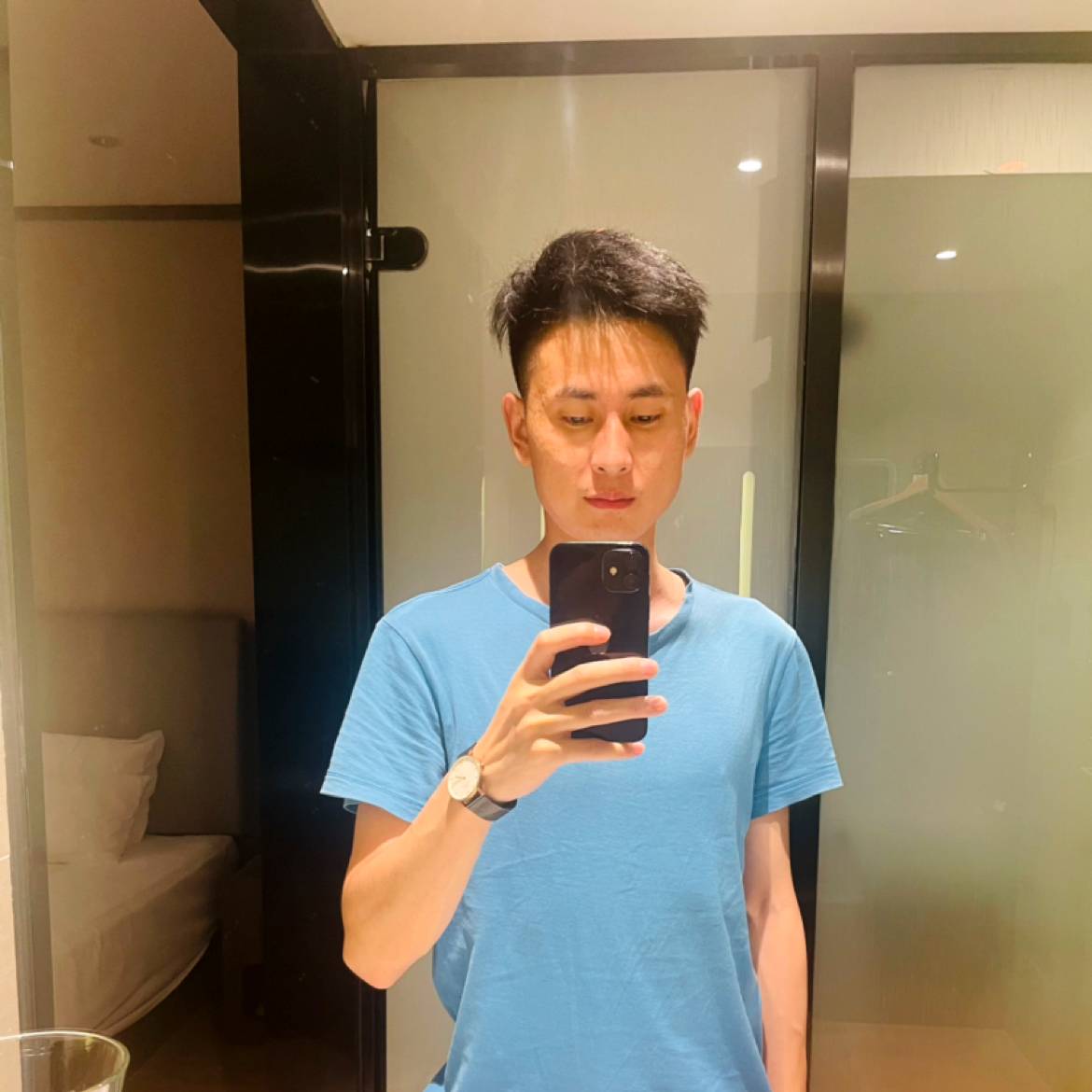 代投大哥的照片