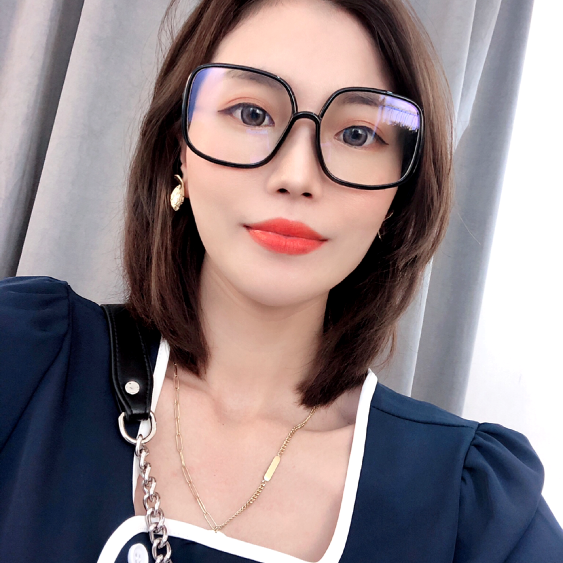 蓝子阿的照片