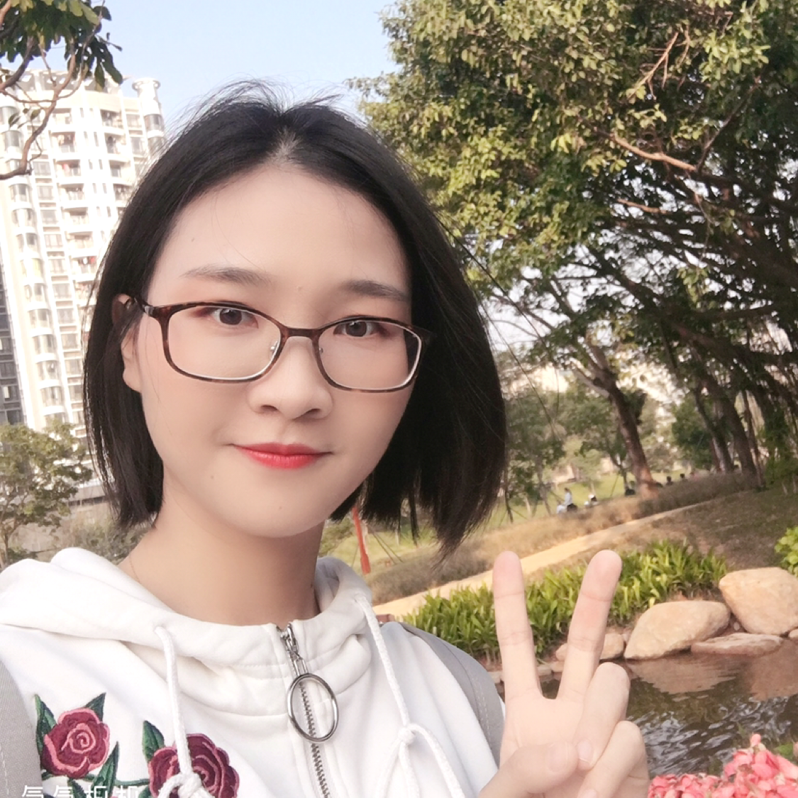 老发呆的照片