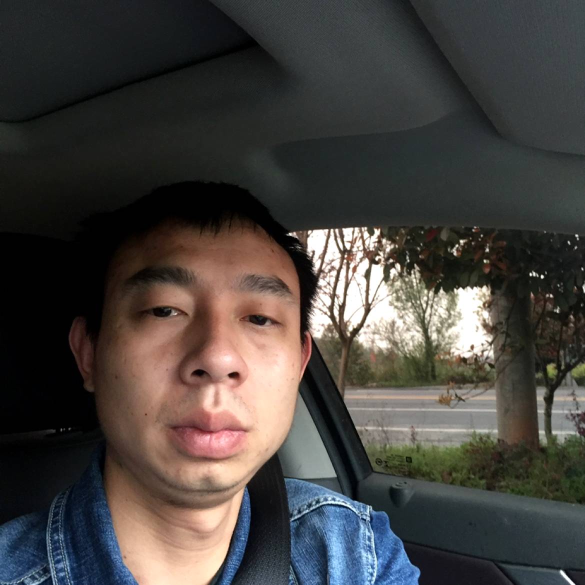 流年的等待白云的照片