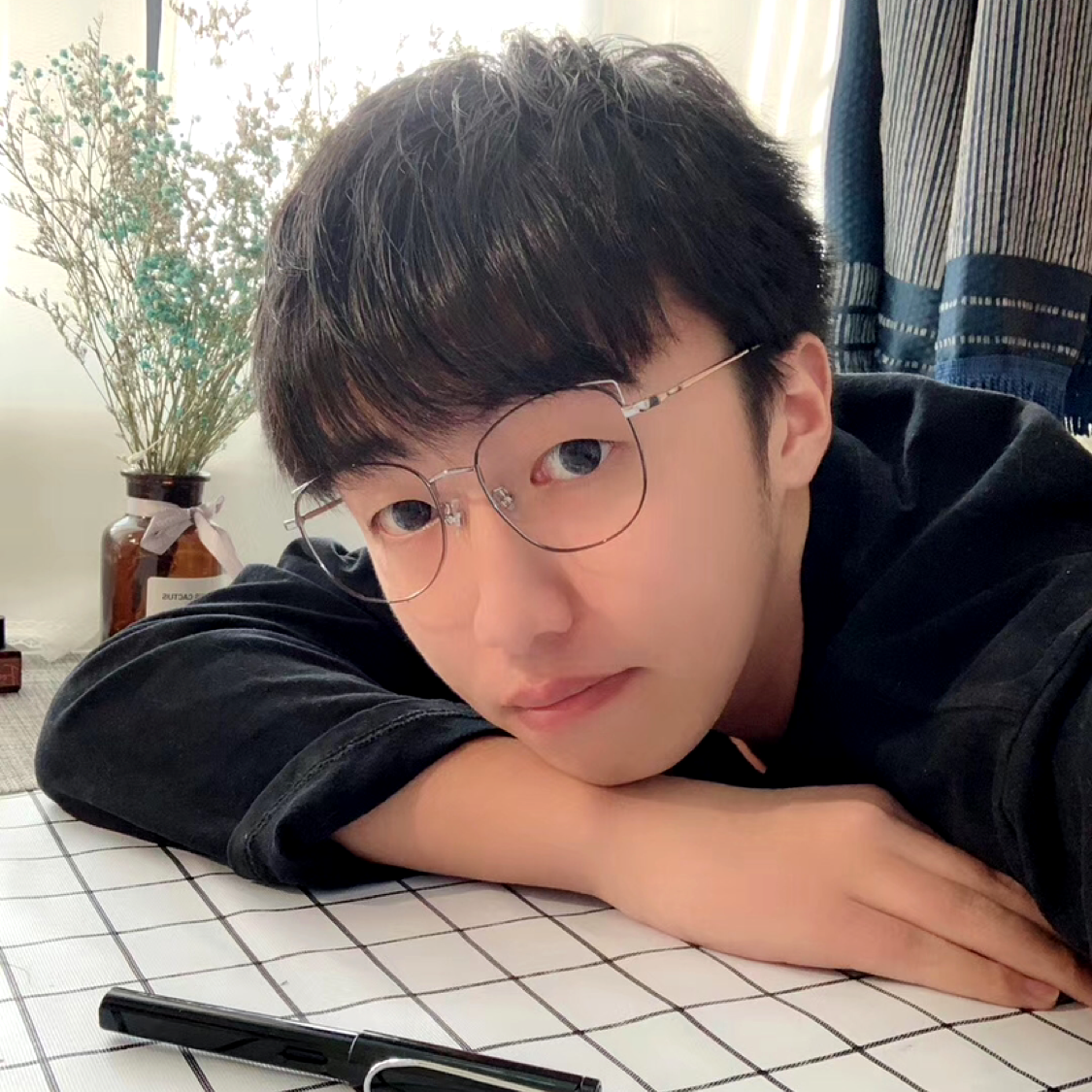 是我不小心的照片