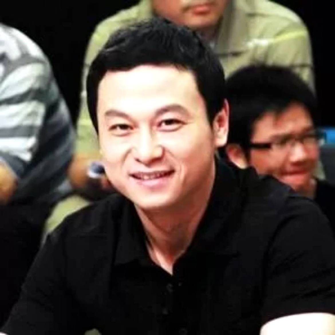 火线保镖的照片