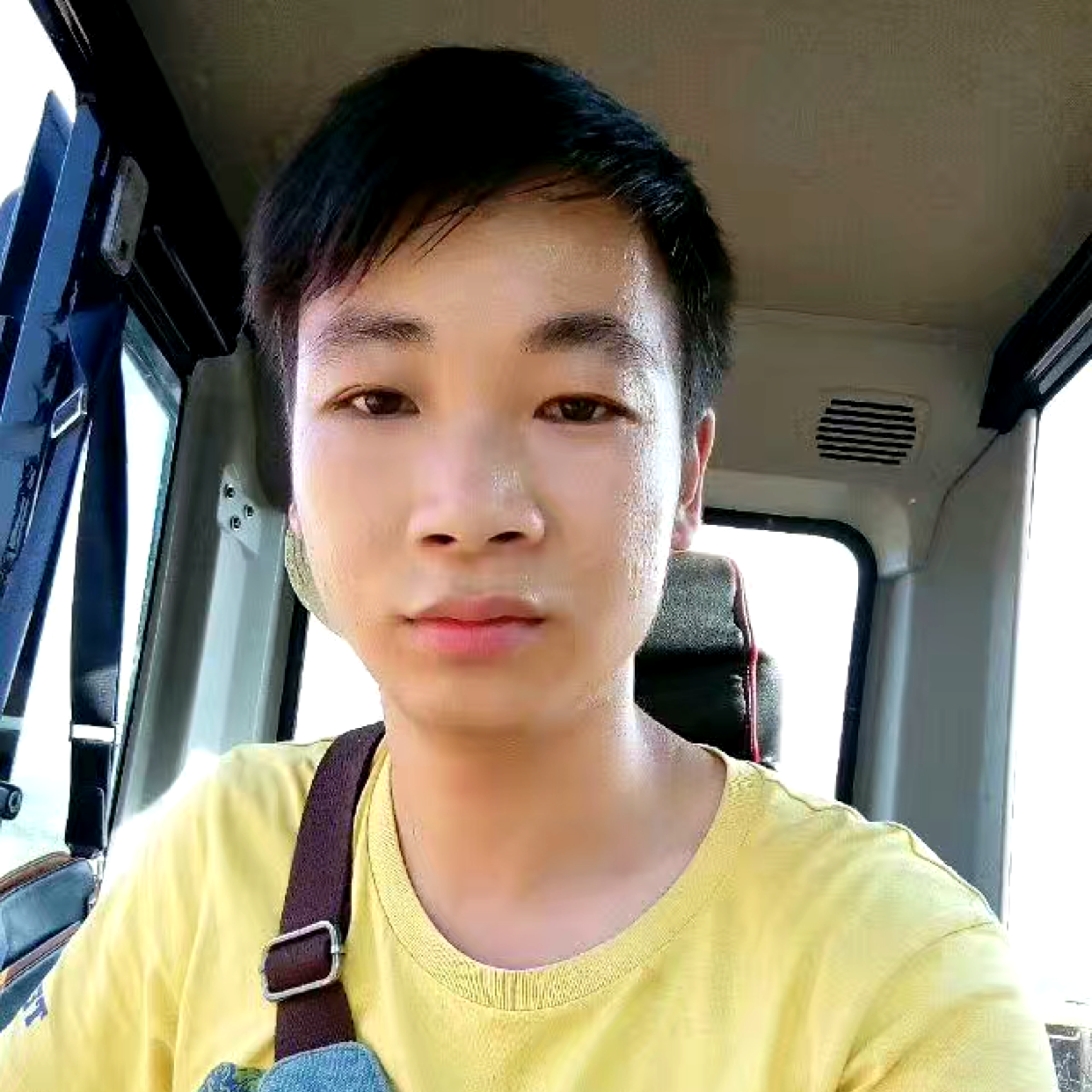 酸豆浆的照片