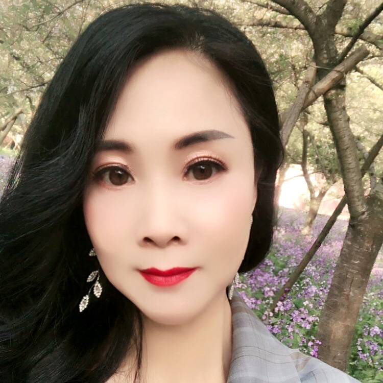 幸福蜜度的照片