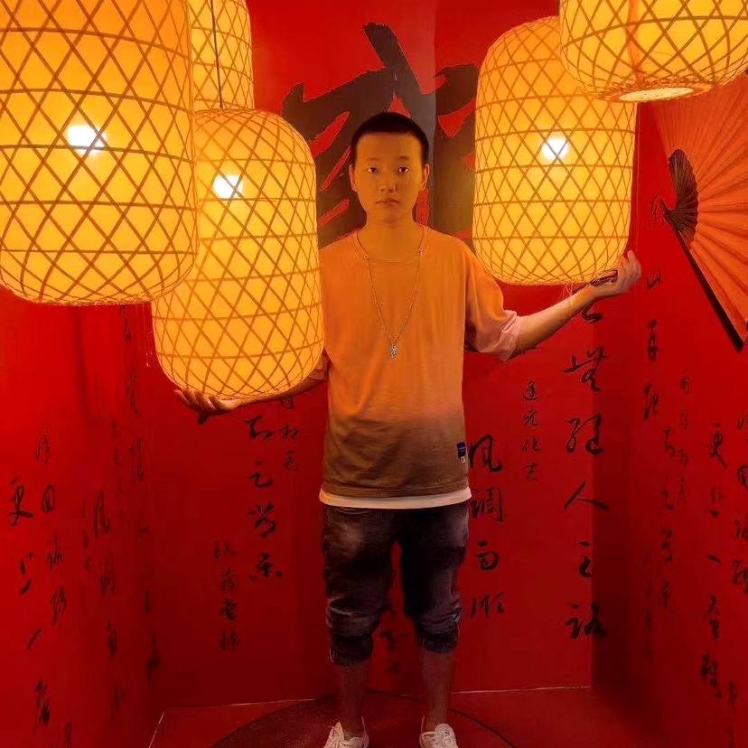 来日方长一一的照片