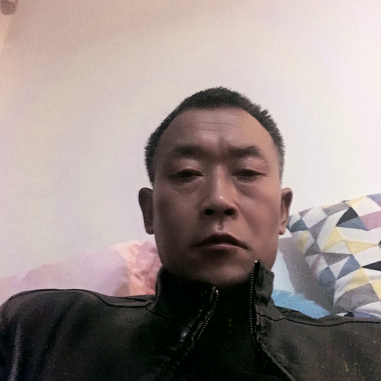 花瓣笑自觉的照片