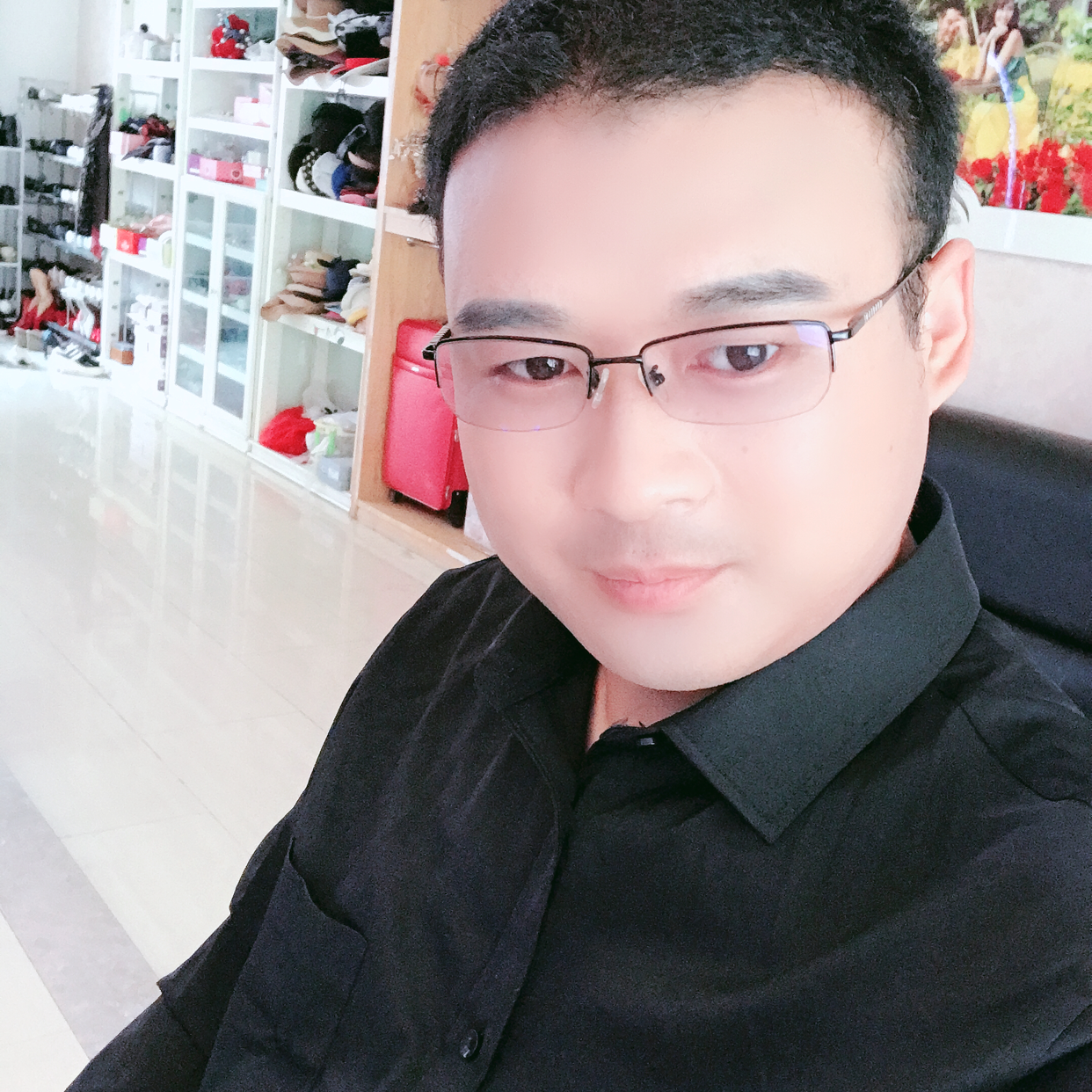 车学信的照片