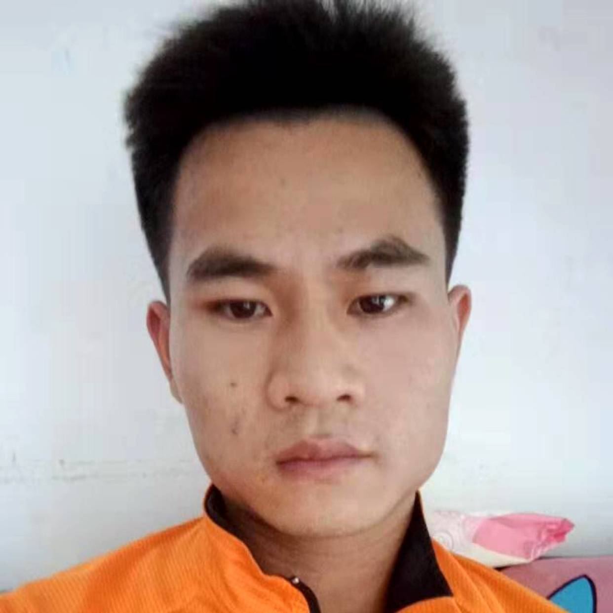 难过泪了情话的照片