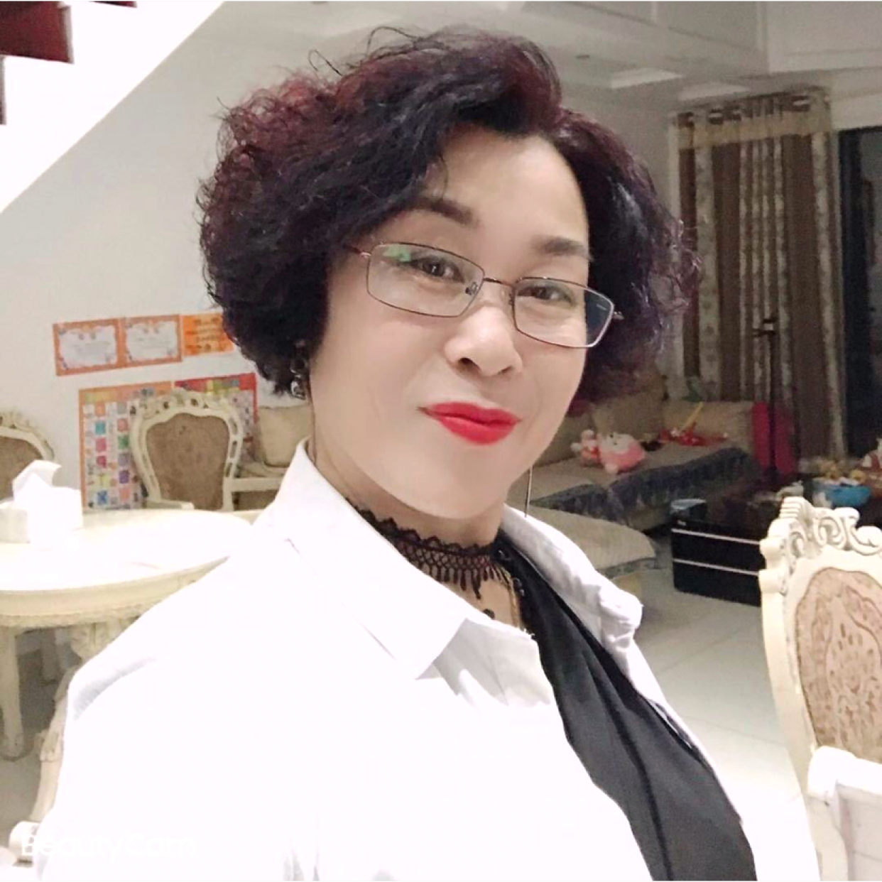 不一样的阳光海岸的照片