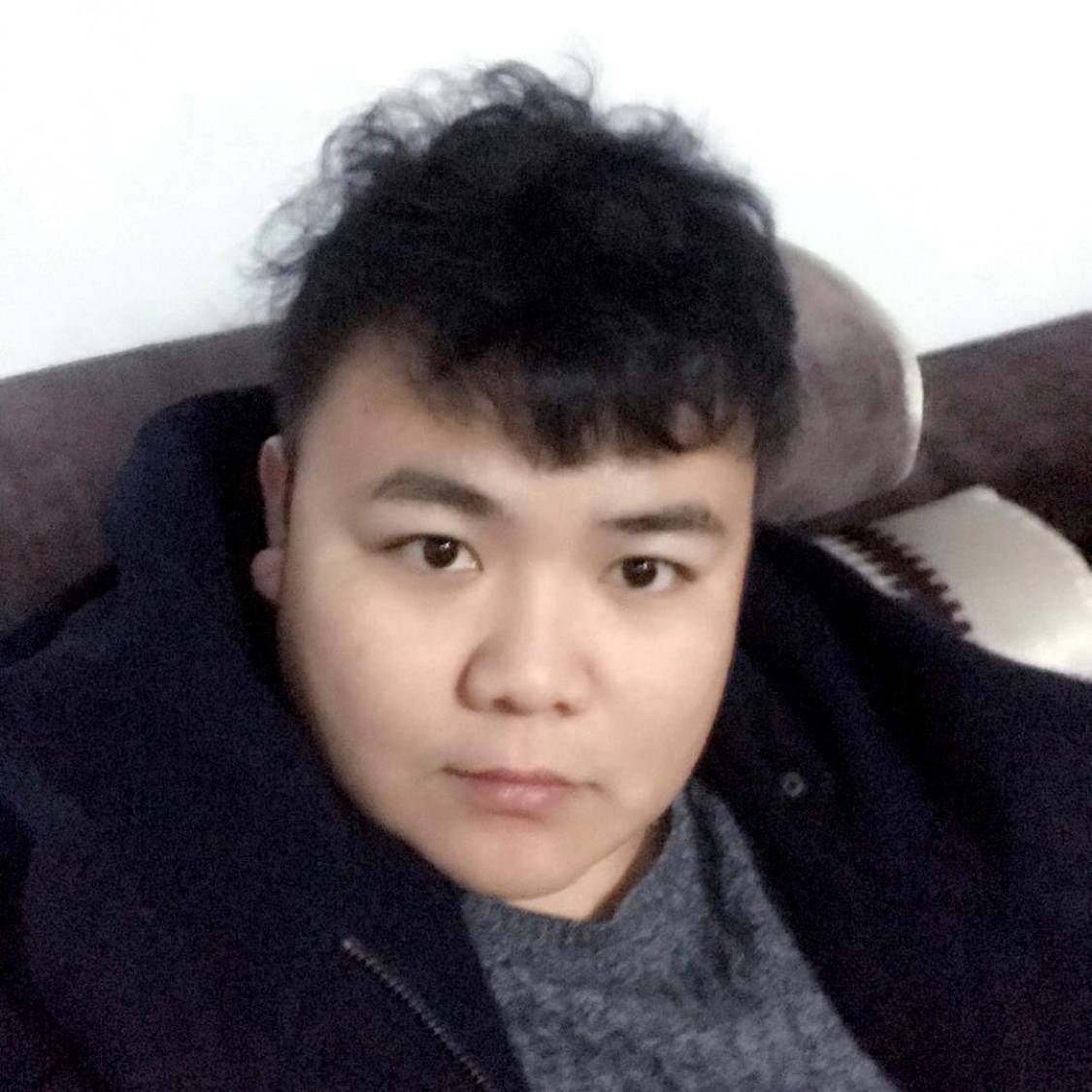 普通朋友。的照片