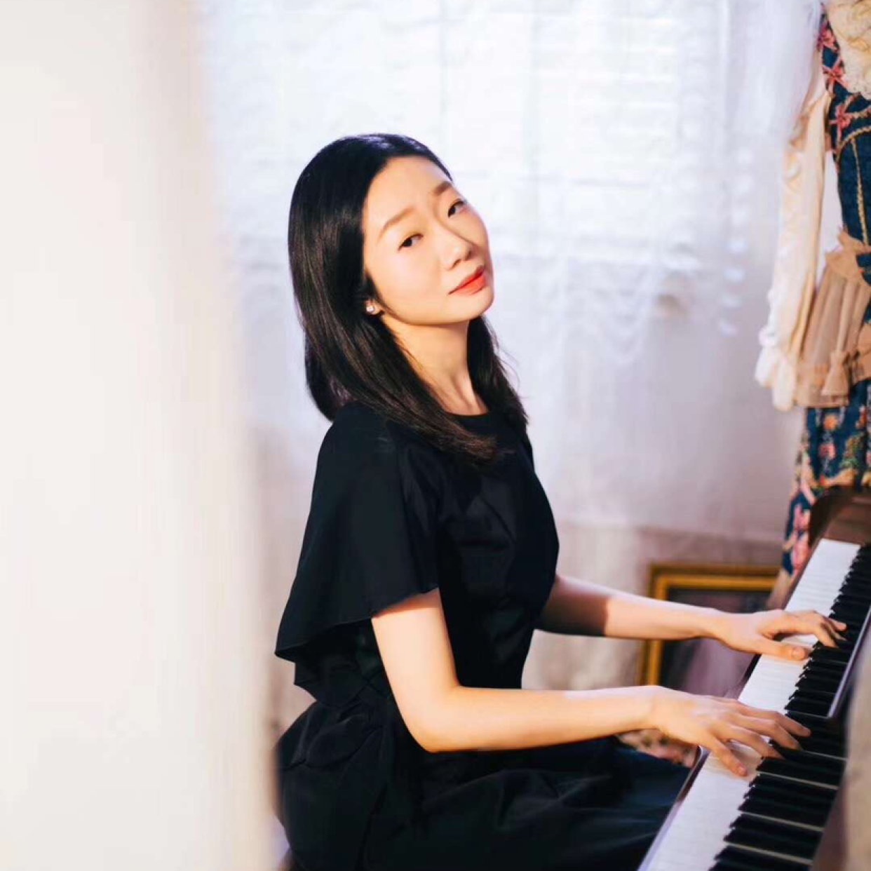 涵一涵的照片