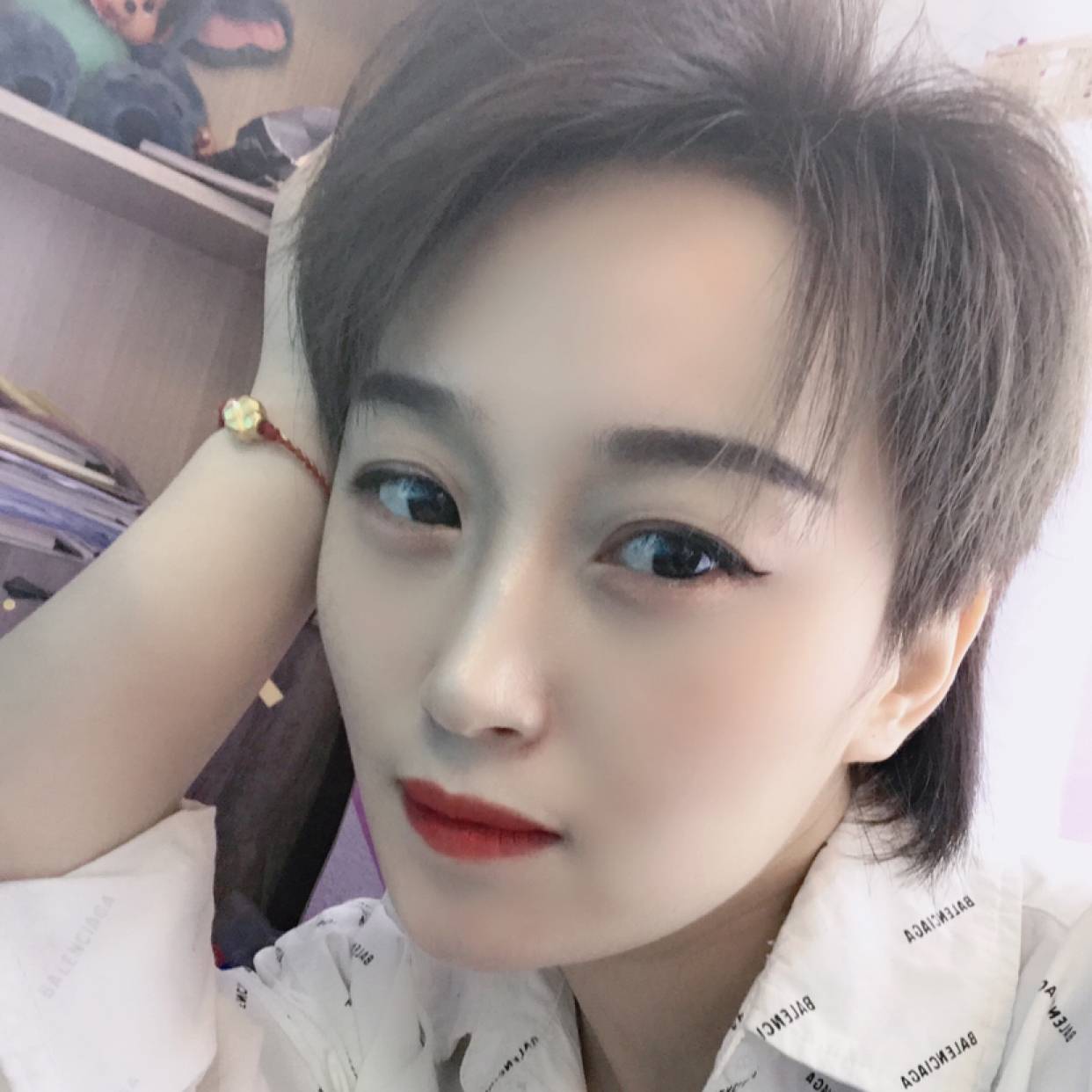 潇洒浅吻心劫的照片