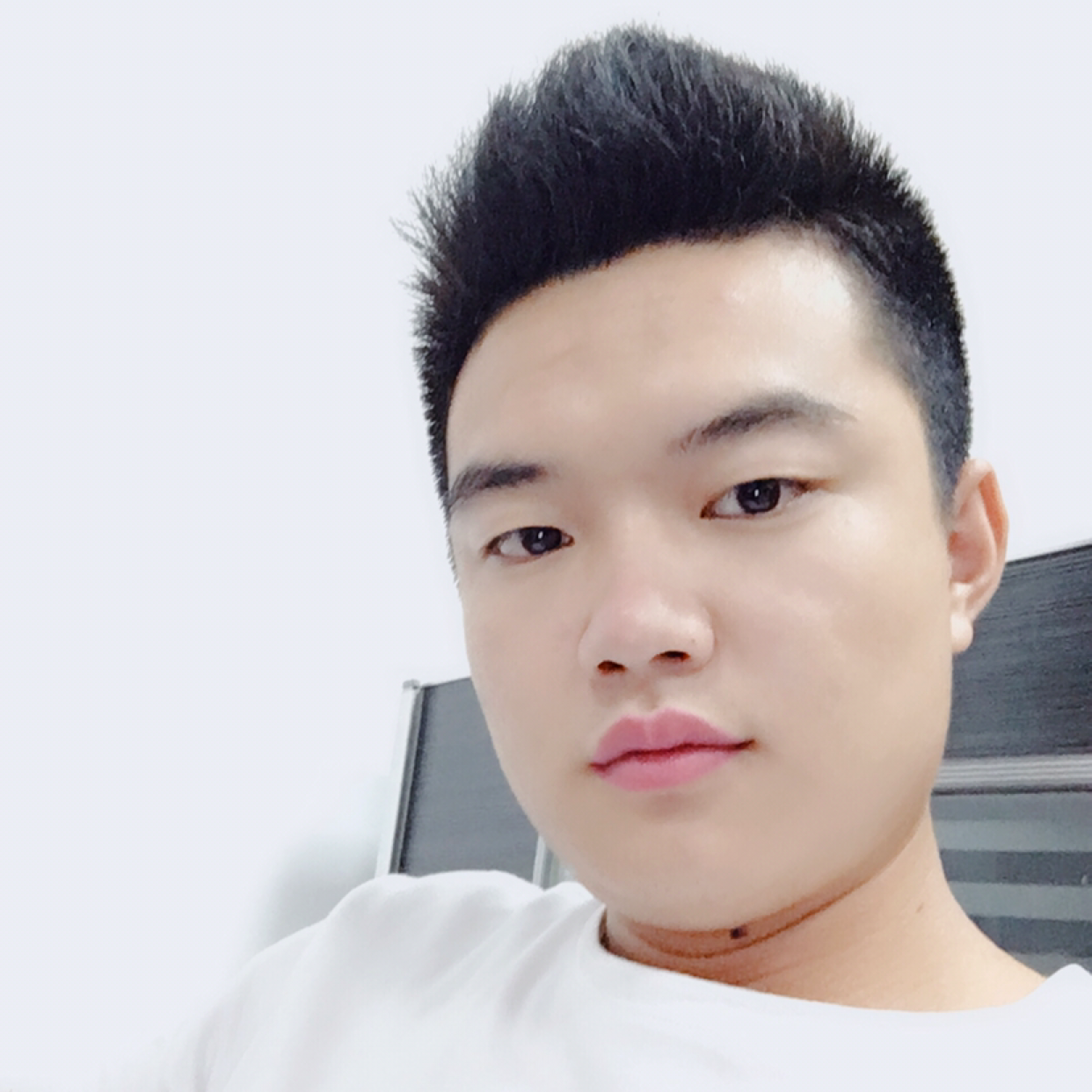 糖豆勤恳的照片