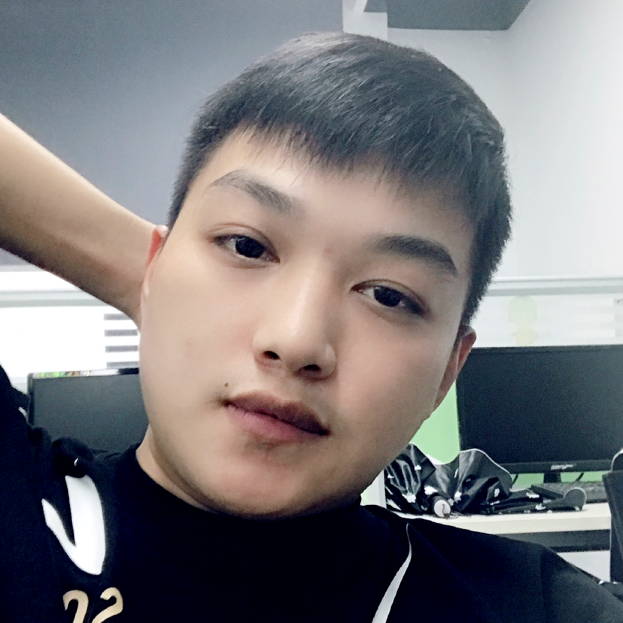 Mr、Lin的照片