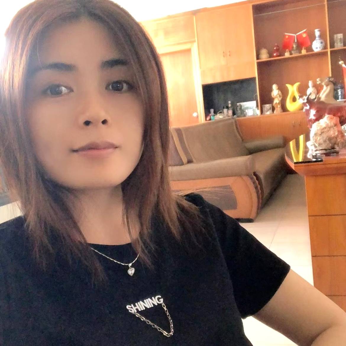 锦瑟那彼年的照片