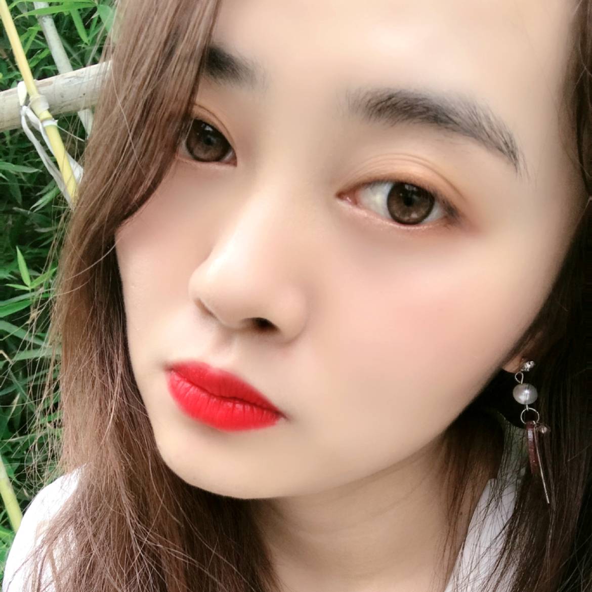 大力方萝莉的照片