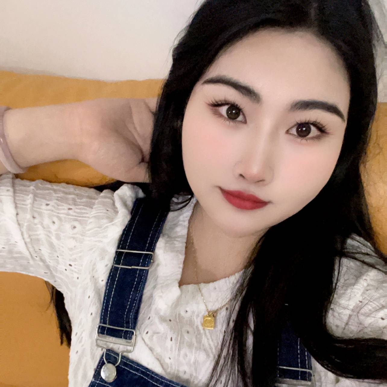 王啦啦的照片