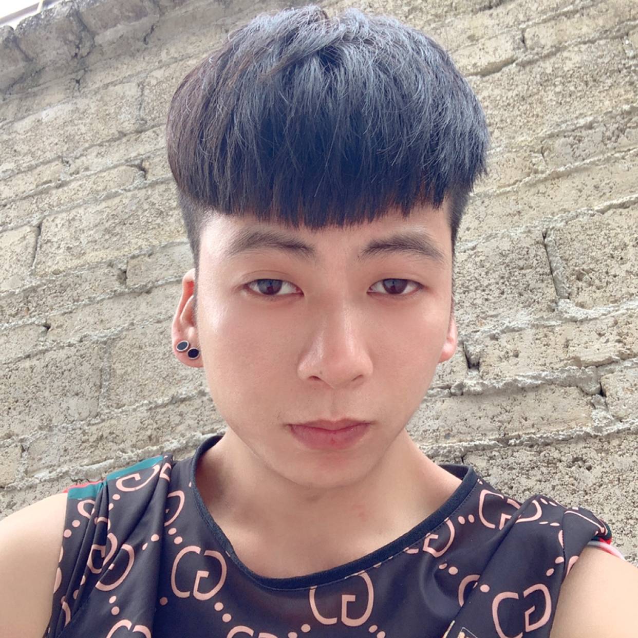 暖光相许威武的照片