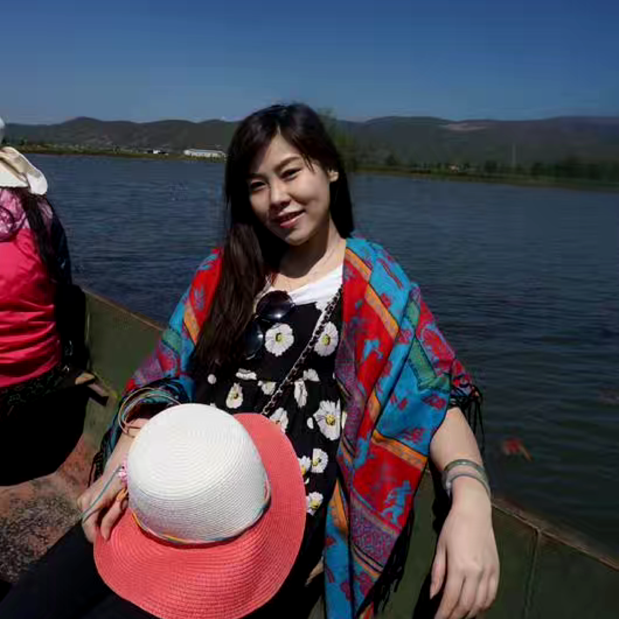LiLiZhou的照片