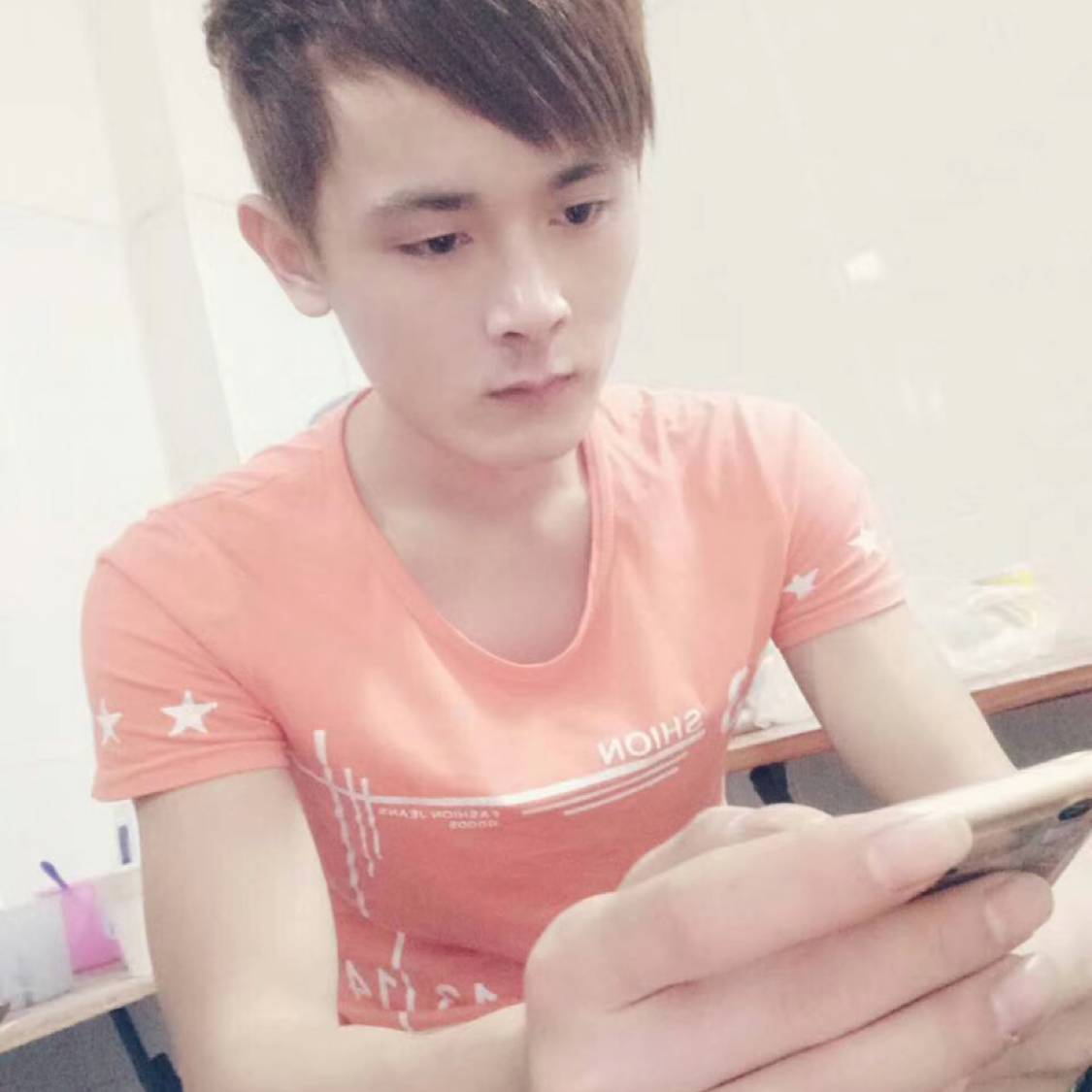 钢笔倾心糟糕的照片