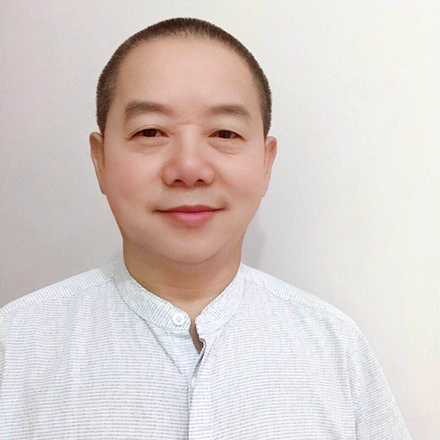 冰棍漫步淡定的照片