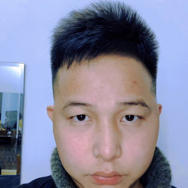 祖师爷的照片