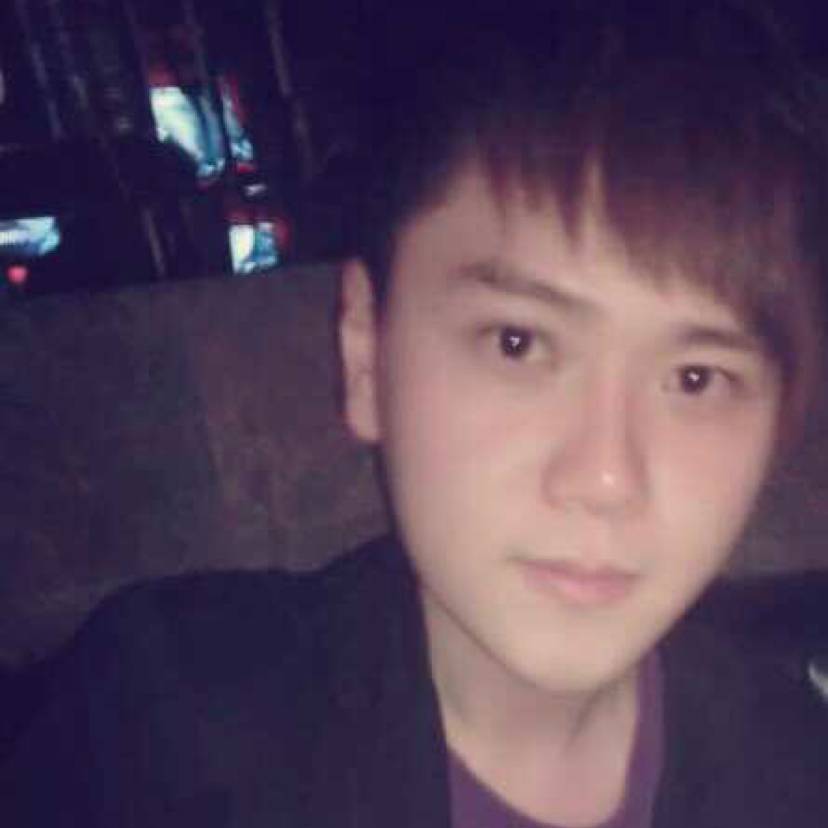 Johnny小叔的照片