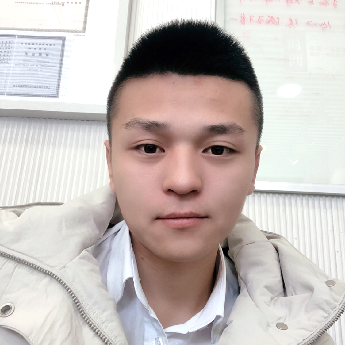 薯片给暧昧的照片