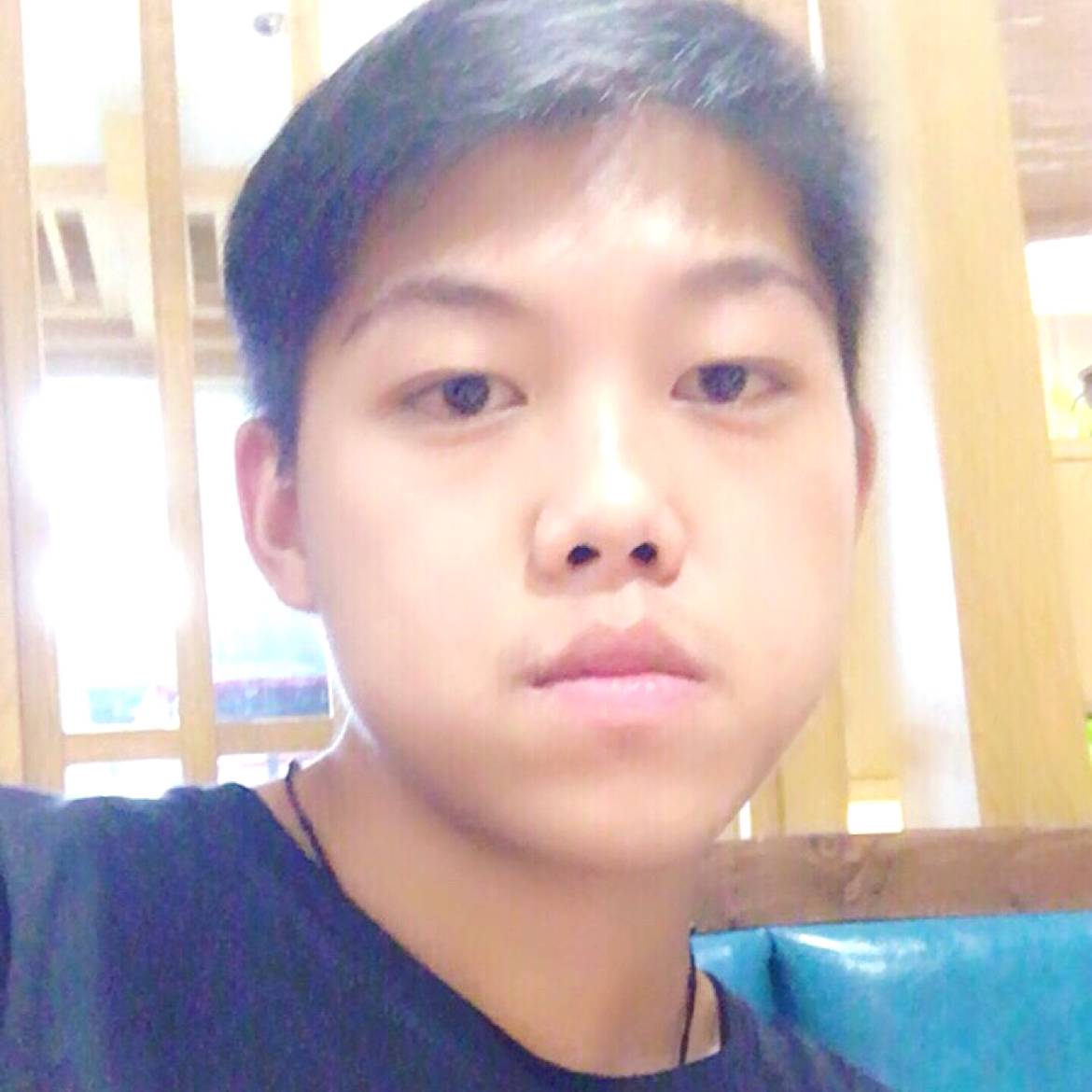 世界会变好的照片