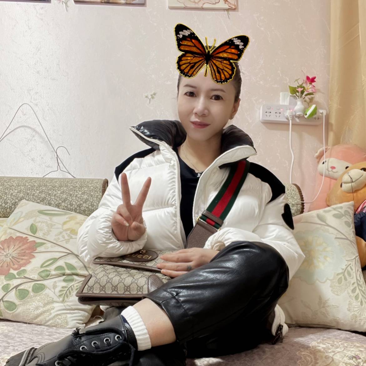 莉莉ghL的照片