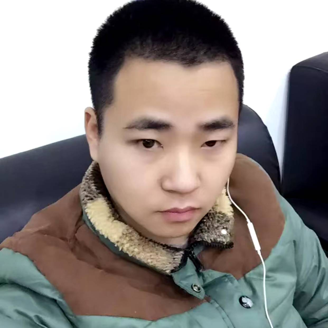 月亮爱恋怡然的照片
