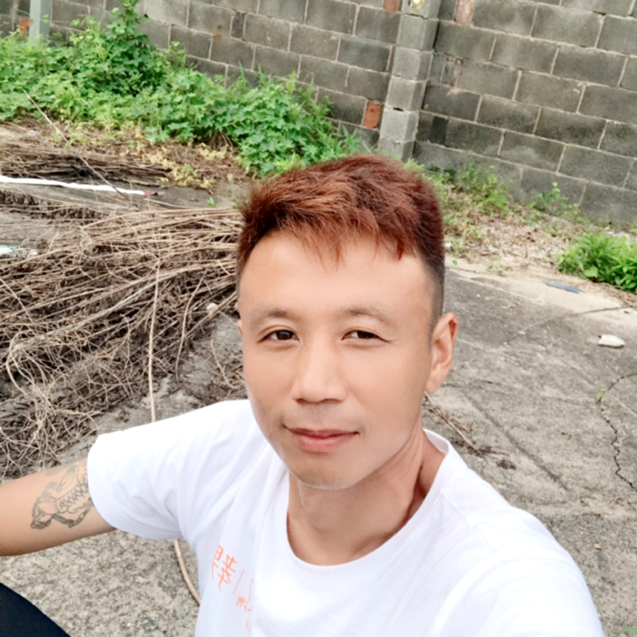 喂！我等你的照片