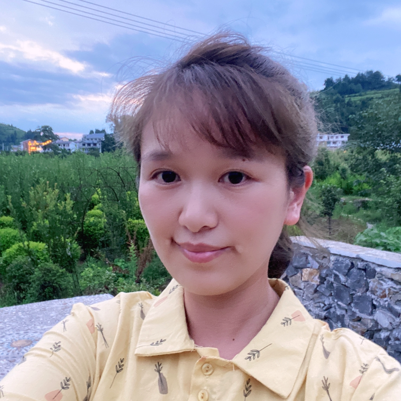 遇见了谁的照片