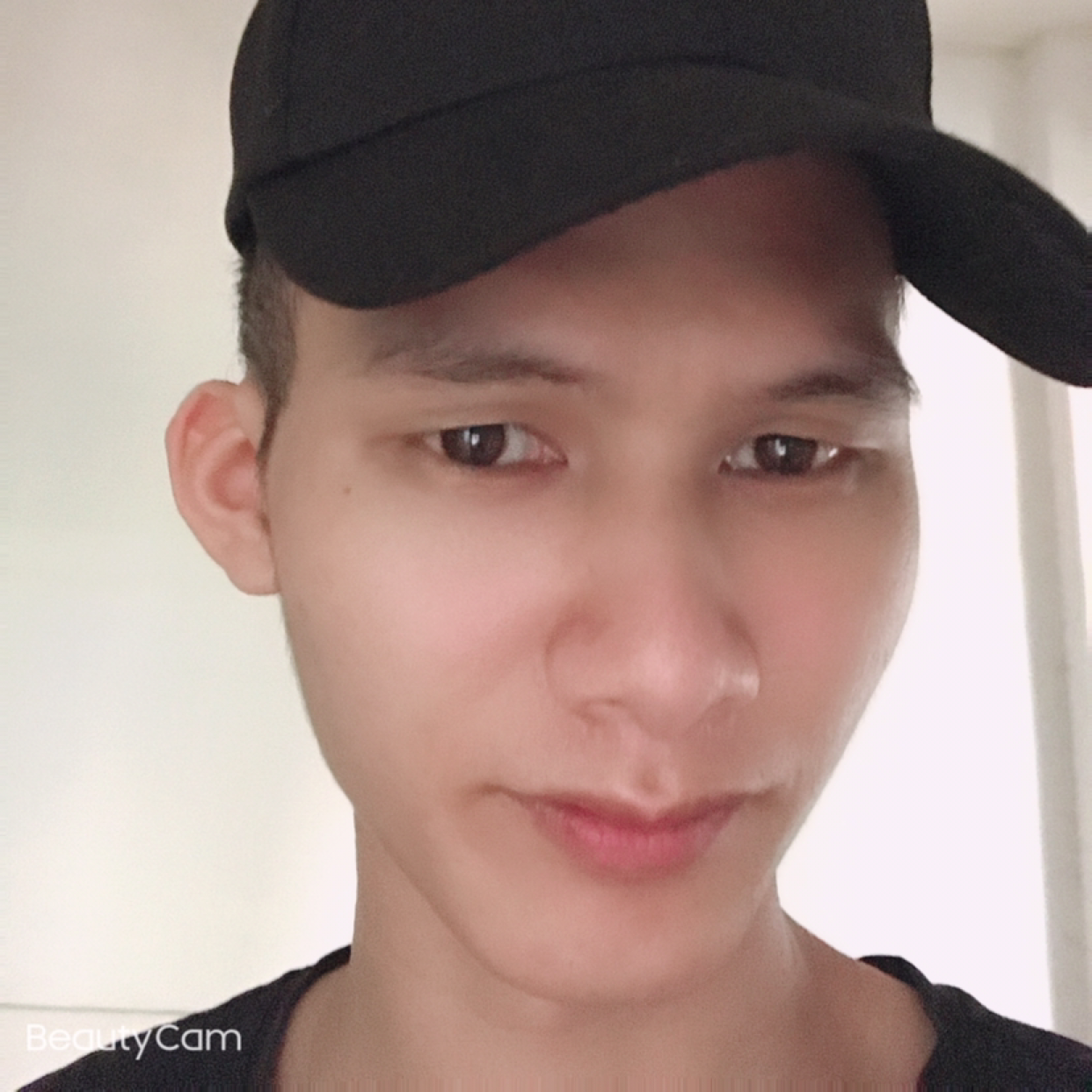 断夏邂逅妩媚的照片
