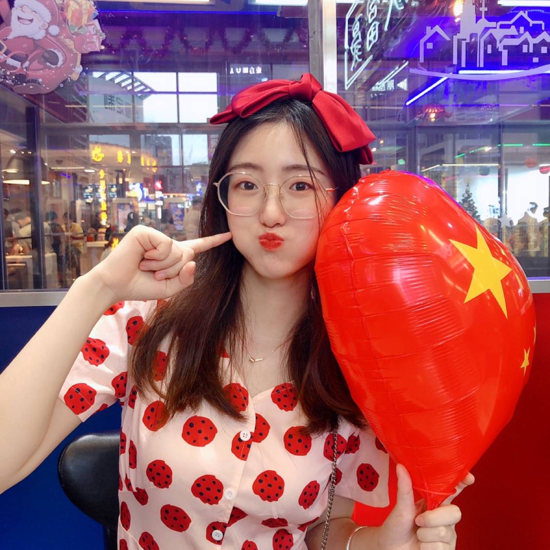 时擦的照片