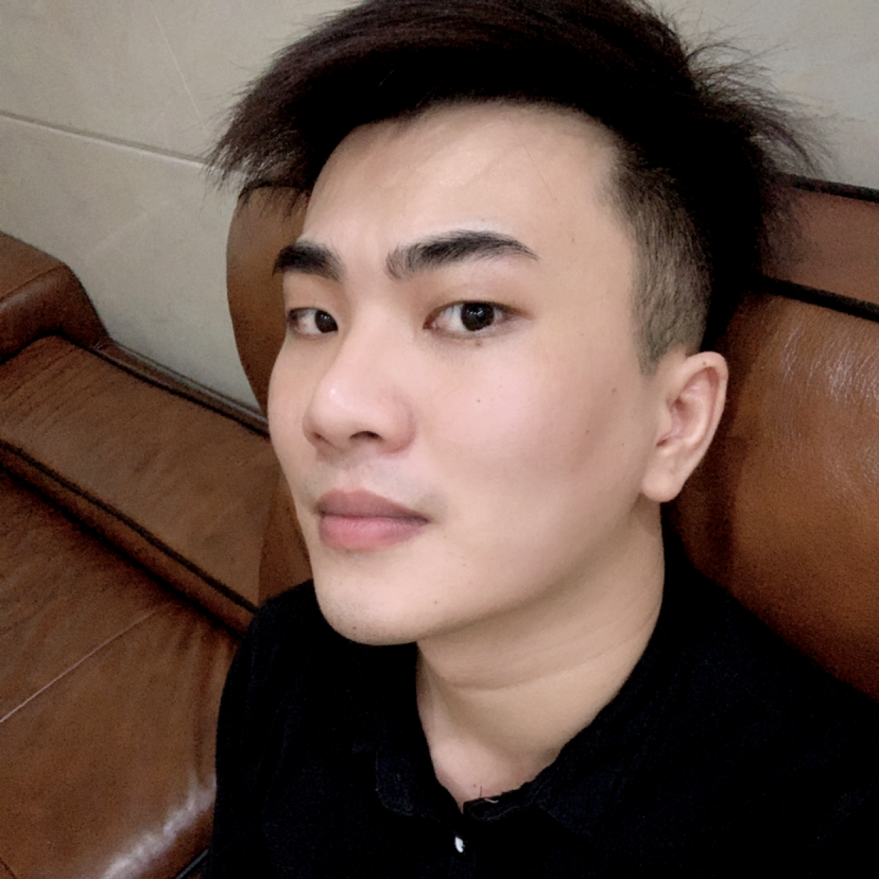 清酒夜梦的照片
