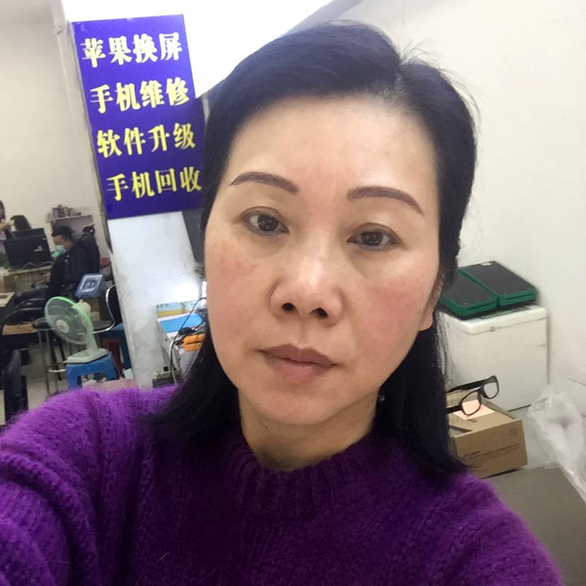 找你相伴一生的照片