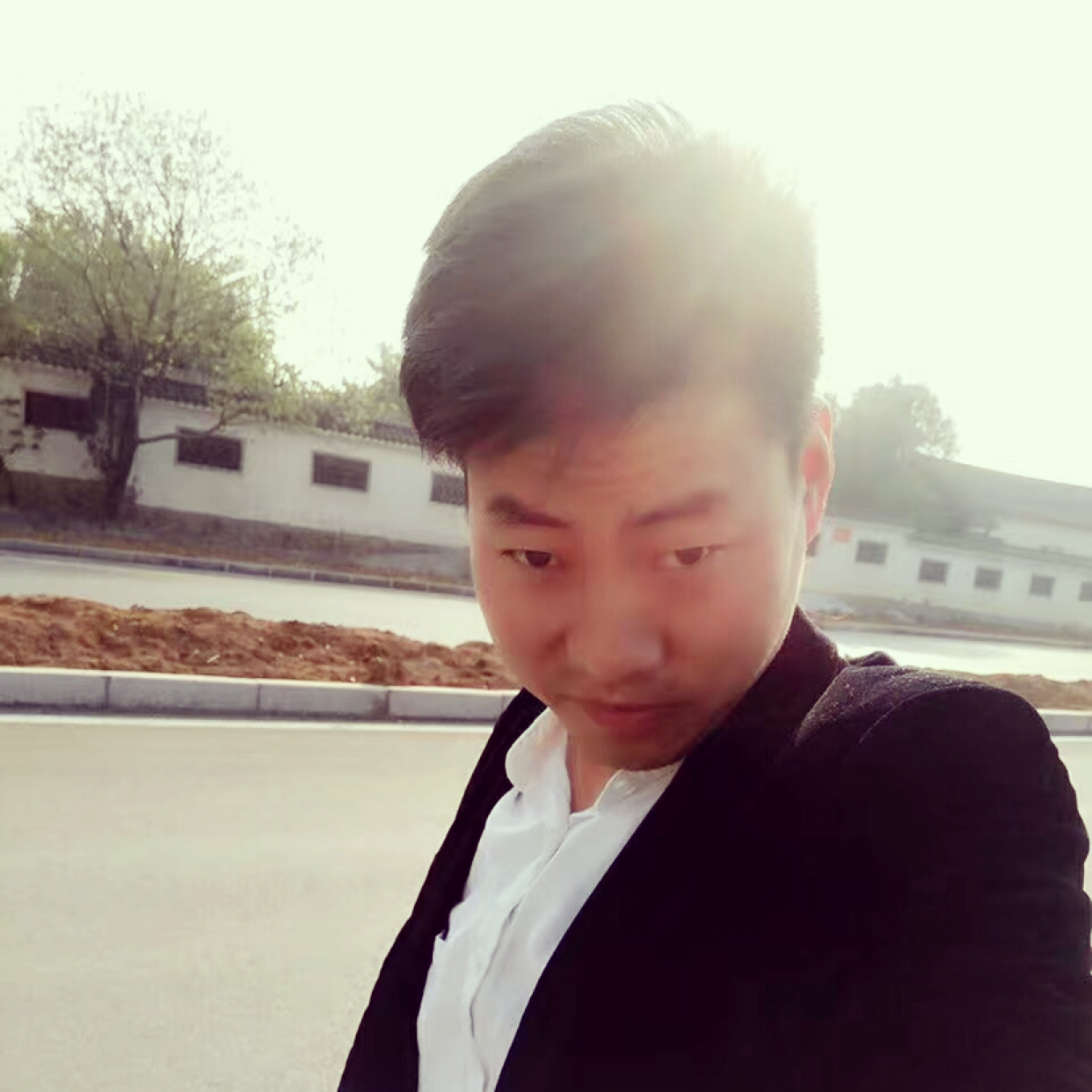 锐思的照片