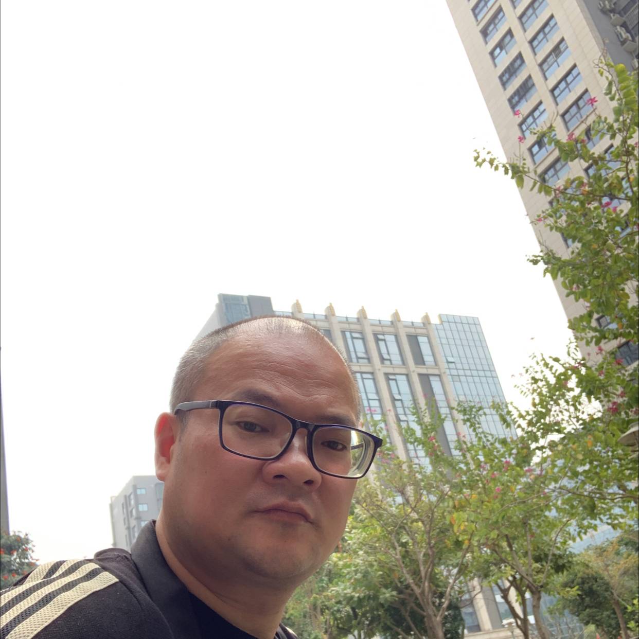 幸福冰淇淋坚持的照片